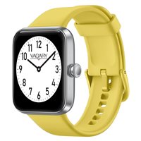 Smartwatch Vagary Smart Watch 2022 in Plastica X02A-004VY - X02A-004VY